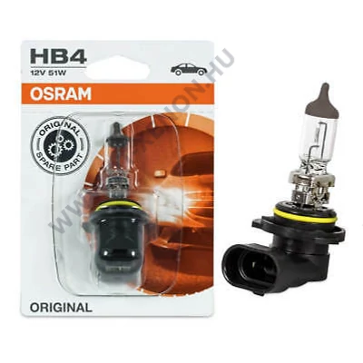 Osram Original Line HB4 halogén izzó 9006