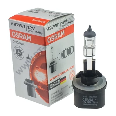 Osram H27W/1 Original Line 880 izzó