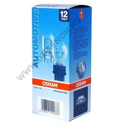 Osram P27W Original Line 3156