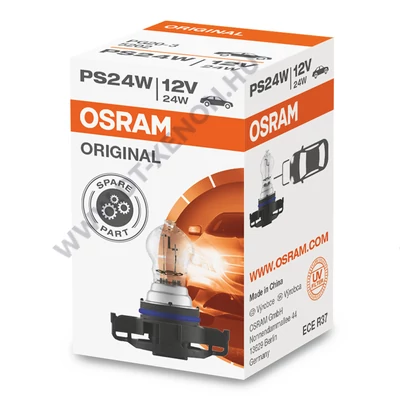 Osram PS24W Original Line 5202