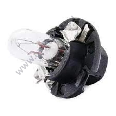 Osram BX8,4d 1,2W 12V Original Line műszerfal izzó 2351MFX6 10db-os készlet