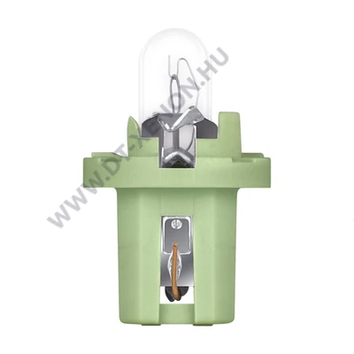 Osram 2W BX8,5d Original Line műszerfal izzó 2722MFX 10db-os készlet