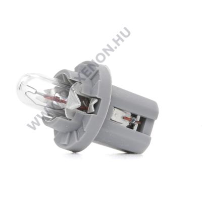 Osram 1,2W B8,5d Original Line 24V műszerfal izzó