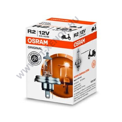 Osram R2 45/40W Original Line 64183