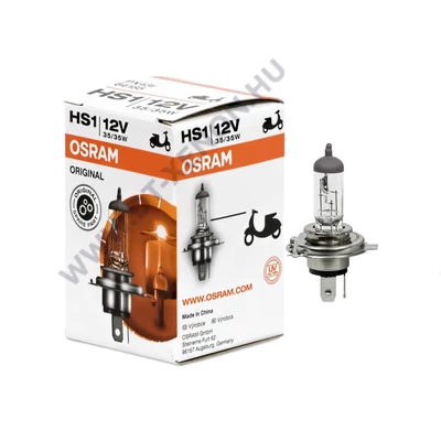 Osram HS1 35/35W Original Line 64185