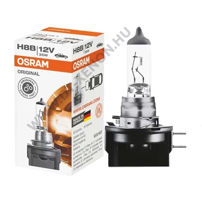 Osram Original Line H8B halogén izzó 64242