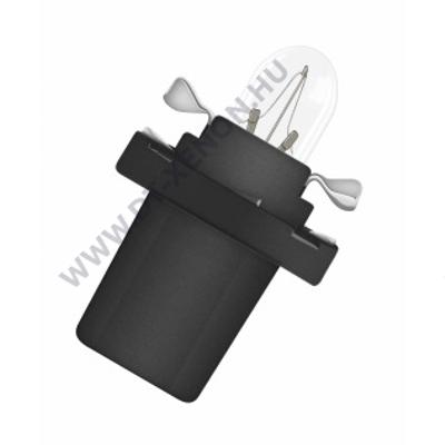 Osram 1,2W B8,5d Original Line műszerfal izzó 2721MF 10db-os készlet