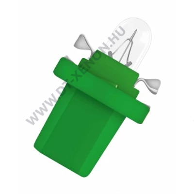 Osram 2W B8,5d Original Line műszerfal izzó 2722MF 10db-os készlet