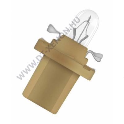 Osram 1,5W B8,5d Original Line műszerfal izzó 2752MF