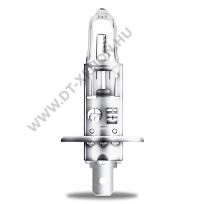 Osram Super Bright Premium H1 100W halogén izzó 62200SBP