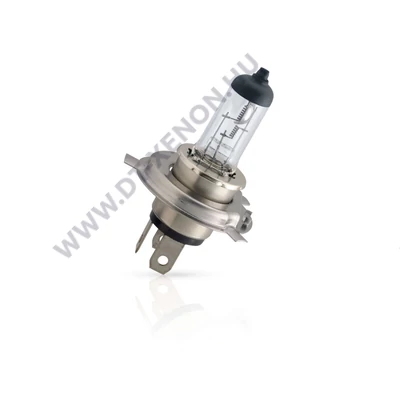 Philips H4 75/70W 24V MasterDuty +130% halogén izzó 13342MD