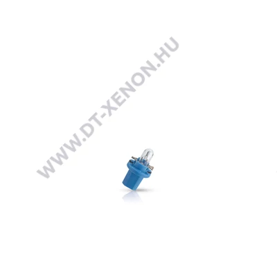 Philips BAX8,5d 1,2W 12V műszerfal izzó 10db-os készlet 12603CP