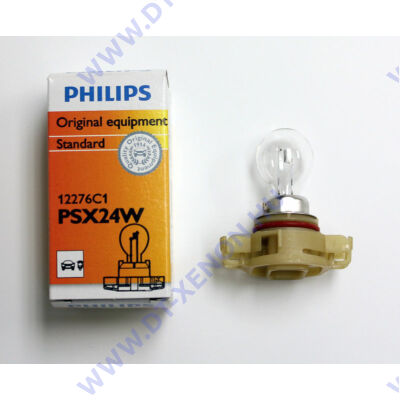 Philips PSX24W 12276C1 standard halogén izzó