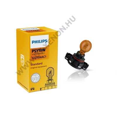 Philips PSY19W standard halogén izzó 12275NAC1