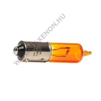 Philips HY21W BAW9S Standard index izzó 12146CP