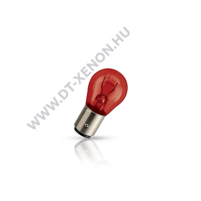 Philips PR21/5W - BAW15D Standard féklámpa/helyzetjelző izzó