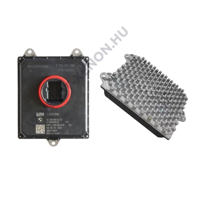 AL Bosch 1305102288 - 63117429121 gyári LED fényszóró modul