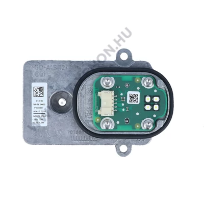 AL Bosch 1 305 715 284 - A205 906 06 01 gyári DRL LED menetfény - helyzetjelző modul