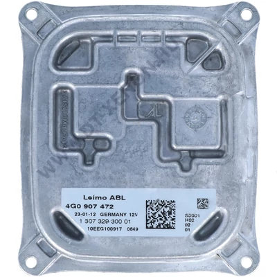 AL Bosch 1307329300 LED fényszóró vezérlő teljesítmény modul (ABL)