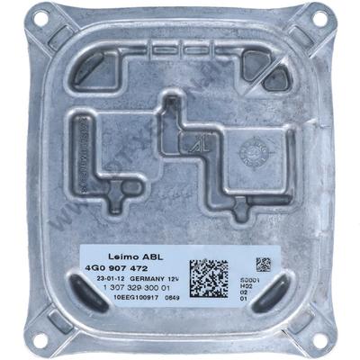 AL Bosch 1307329300 LED fényszóró vezérlő teljesítmény modul (ABL)
