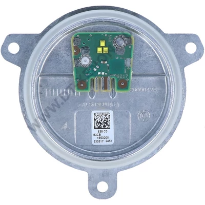 AL Bosch 1420000423 - 63217491663 - 63217491664 BMW LED DRL Angel Eye nappali menetfény modul