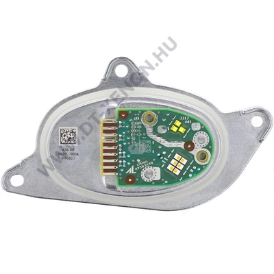 AL Bosch 1 420 000 484 gyári LED index modul (bal oldali)