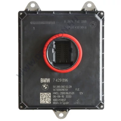 AL Bosch 1 470 000 127 01 LED fényszóró vezérlő teljesítmény modul