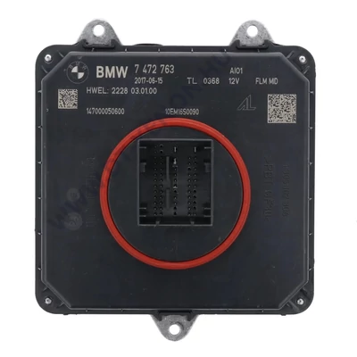 AL Bosch 1 470 000 506 00 - 63117472763 gyári adaptív LED fényszóró modul