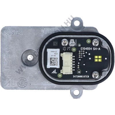 AL Bosch 1 473 000 168 gyári DRL LED menetfény - helyzetjelző modul