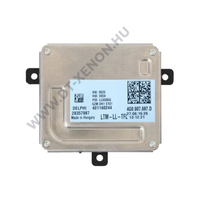 Delphi 4G0907397D  4G0907697D LRB340 LTM-LL-TFL AUDI Skoda VW LED nappali menetfény vezérlő teljesítmény modul