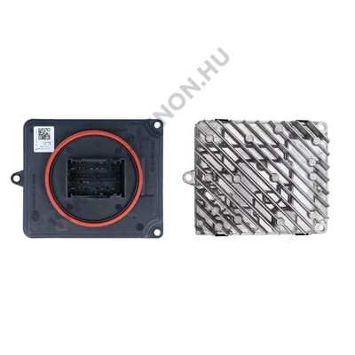 HELLA 4K0941572D LED fényszóró vezérlő teljesítmény modul