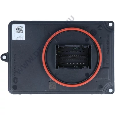 HELLA LED Mátrix vezérlő teljesítmény modul 4K0941591B