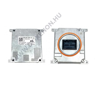 Keboda 7P5941591AJ LED lámpatest vezérlő teljesítmény modul