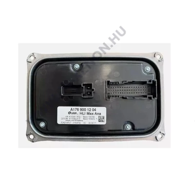 LEAR A1769001204 LED fényszóró vezérlő teljesítmény modul HLI MAX ANA