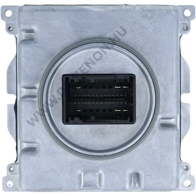 Mitsubishi LED Mátrix vezérlő teljesítmény modul W003T25076 - 7PP941572B