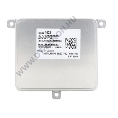Mitsubishi W003T26371 LED fényszóró vezérlő teljesítmény modul
