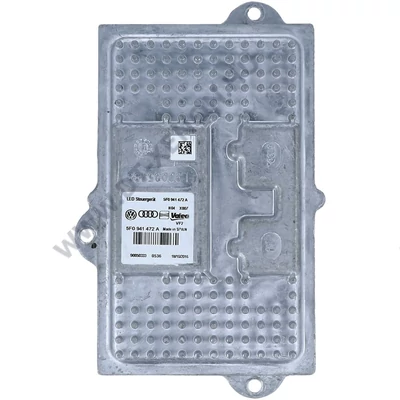 Valeo 5F0941472A - L90112254 LED fényszóró vezérlő teljesítmény modul