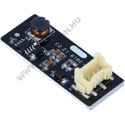 Utángyártott B003809.2 - B0038092 LED hátsó helyzetjelző vezérlő modul (Valeo  helyett)