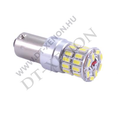 Bajonett (BAY9S - H21W) Turbo LED Can-Bus