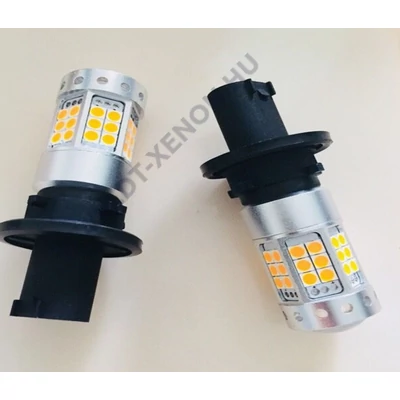 PH24WY 42x3030SMD LED CanBus 12V 2700K sárga index
