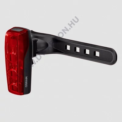 Osram LEDSBIKE Race 50 első+hátsó Kerékpár lámpa készlet LEDBL101
