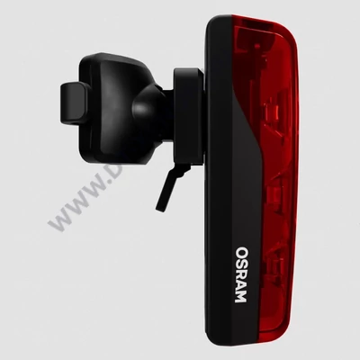 Osram LEDSBIKE Race 50 első+hátsó Kerékpár lámpa készlet LEDBL101