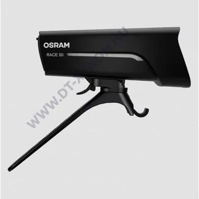 Osram LEDSBIKE Race 50 első+hátsó Kerékpár lámpa készlet LEDBL101