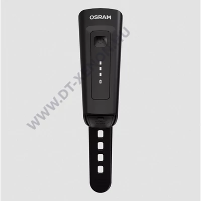 Osram LEDSBIKE Race 50 első+hátsó Kerékpár lámpa készlet LEDBL101