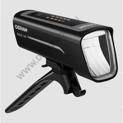 Osram LEDSBIKE Race 100 első+hátsó Kerékpár lámpa készlet LEDBL103