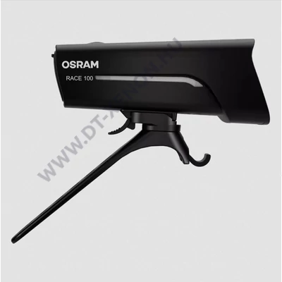 Osram LEDSBIKE Race 100 első+hátsó Kerékpár lámpa készlet LEDBL103
