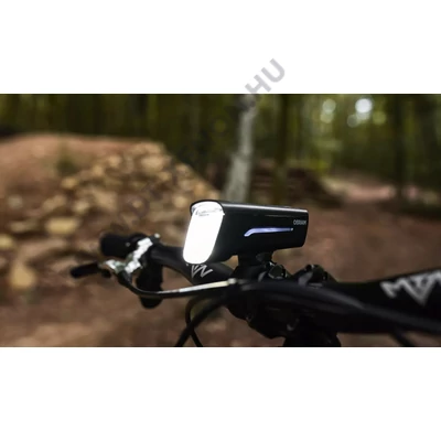 Osram LEDSBIKE Race 80 első+hátsó Kerékpár lámpa készlet LEDBL102