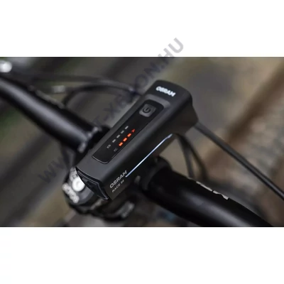 Osram LEDSBIKE Race 80 első+hátsó Kerékpár lámpa készlet LEDBL102