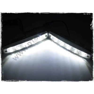 Einparts 507 Nappali menetfény LED készlet