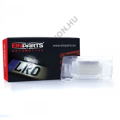 Einparts LED beltér világítás BMW lábtér csomagtér kesztyűtartó világítás EP551